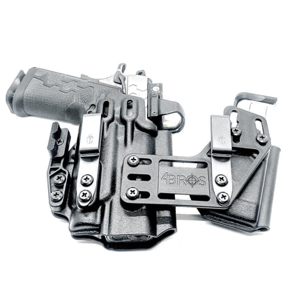 4BROS Kimber 2K11 RaceCar Appendix Rig