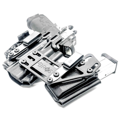 4BROS Kimber 2K11 RaceCar Appendix Rig