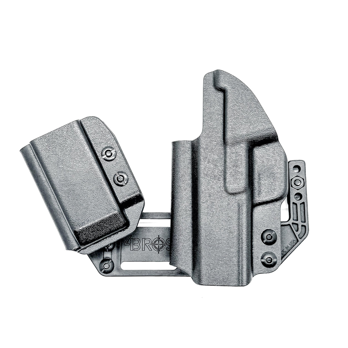 4BROS Kimber CDS9 RaceCar Appendix Rig