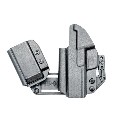 4BROS Kimber CDS9 RaceCar Appendix Rig