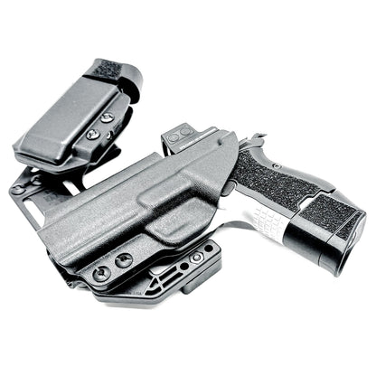 4BROS Kimber CDS9 RaceCar Appendix Rig