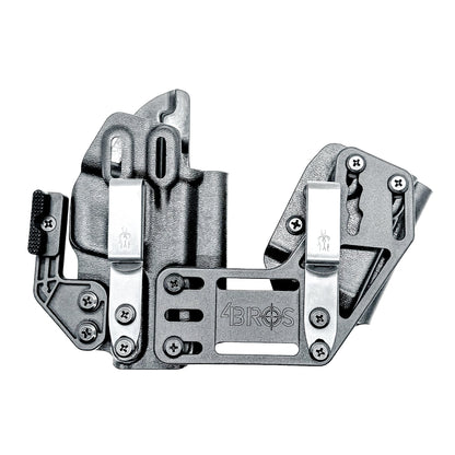 4BROS Kimber CDS9 RaceCar Appendix Rig