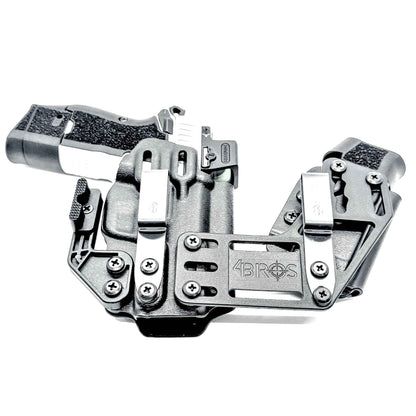 4BROS Kimber CDS9 RaceCar Appendix Rig