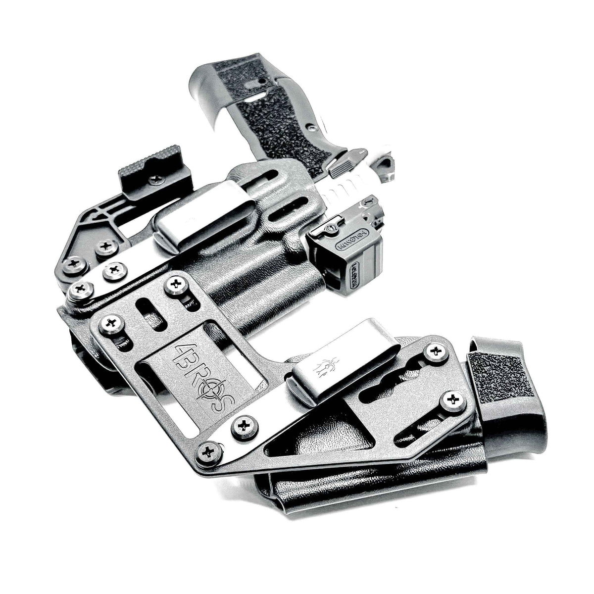 4BROS Kimber CDS9 RaceCar Appendix Rig