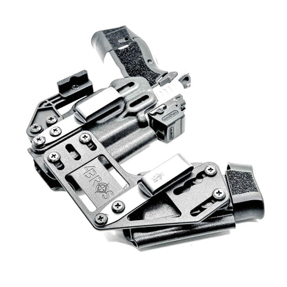 4BROS Kimber CDS9 RaceCar Appendix Rig