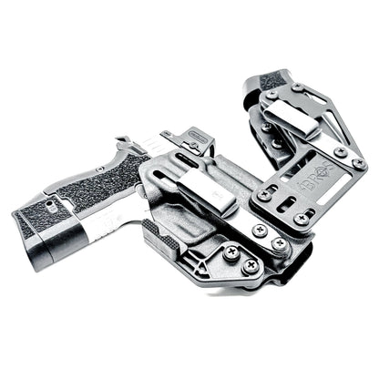 4BROS Kimber CDS9 RaceCar Appendix Rig