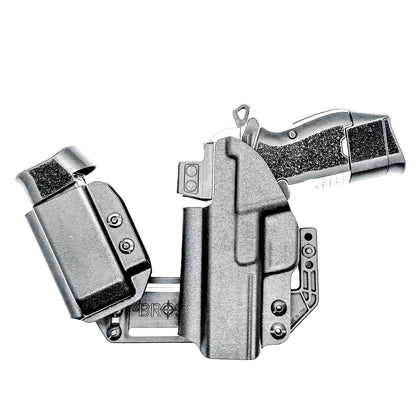 4BROS Kimber CDS9 RaceCar Appendix Rig
