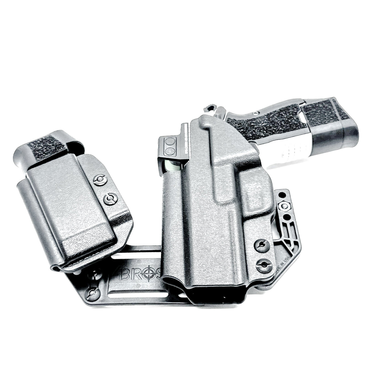 4BROS Kimber CDS9 RaceCar Appendix Rig