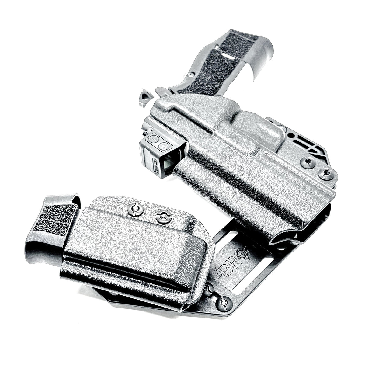 4BROS Kimber CDS9 RaceCar Appendix Rig
