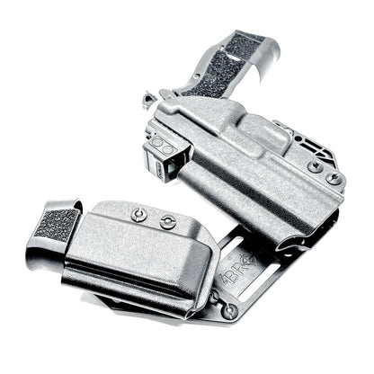 4BROS Kimber CDS9 RaceCar Appendix Rig