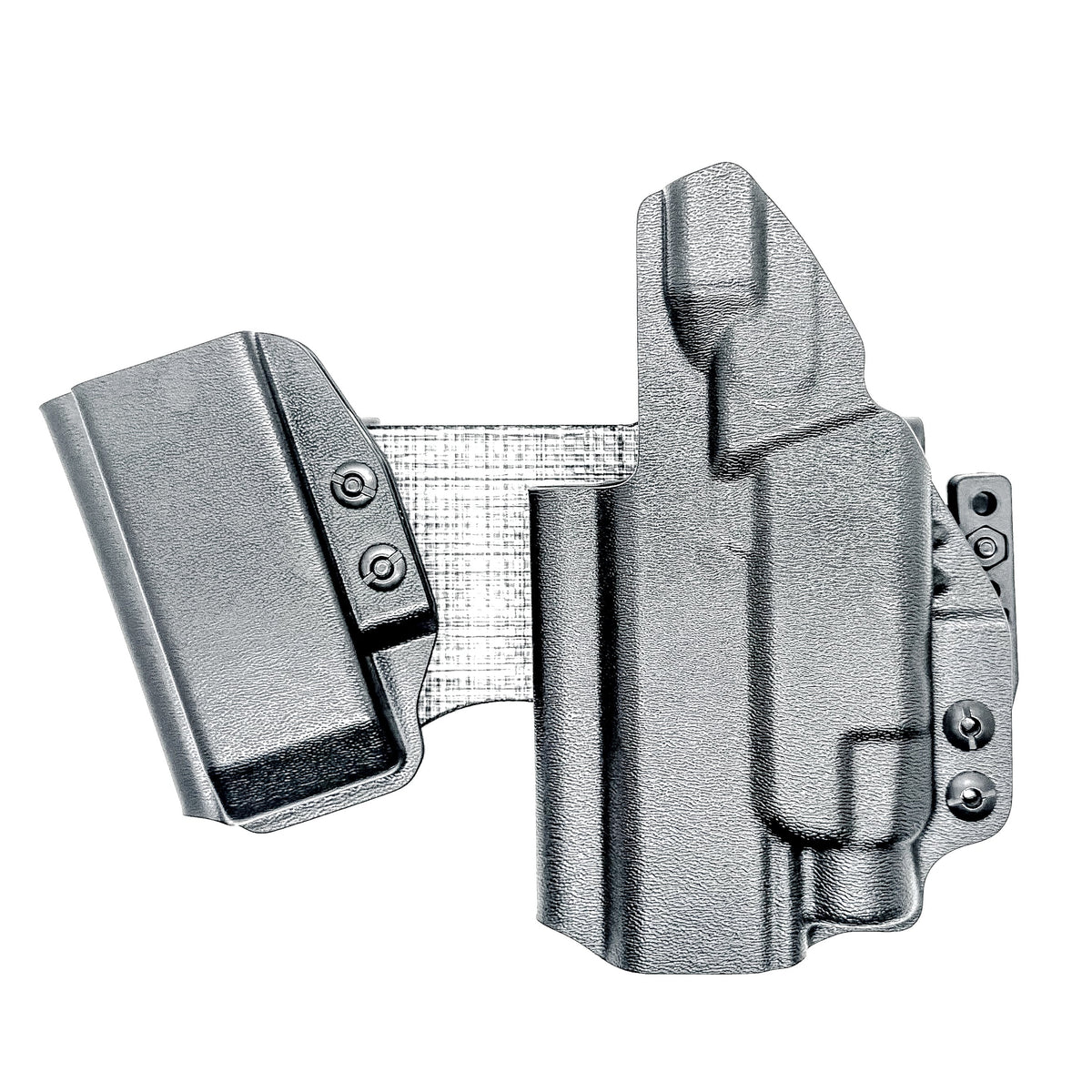 4BROS Kimber DadBod Appendix Rig