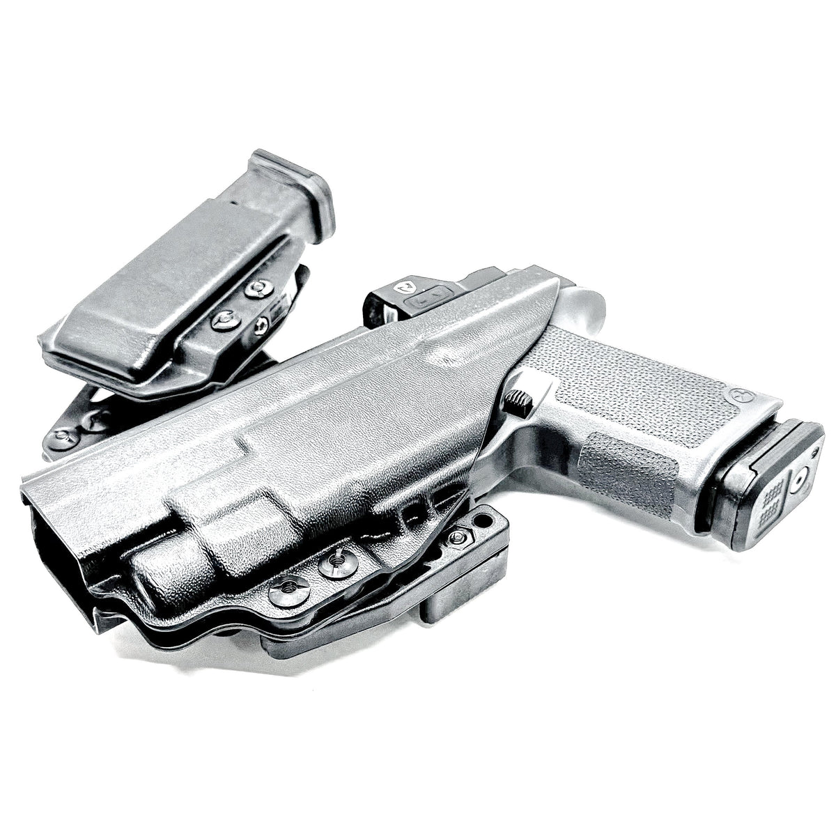 4BROS Ruger RXM RaceCar Appendix Rig
