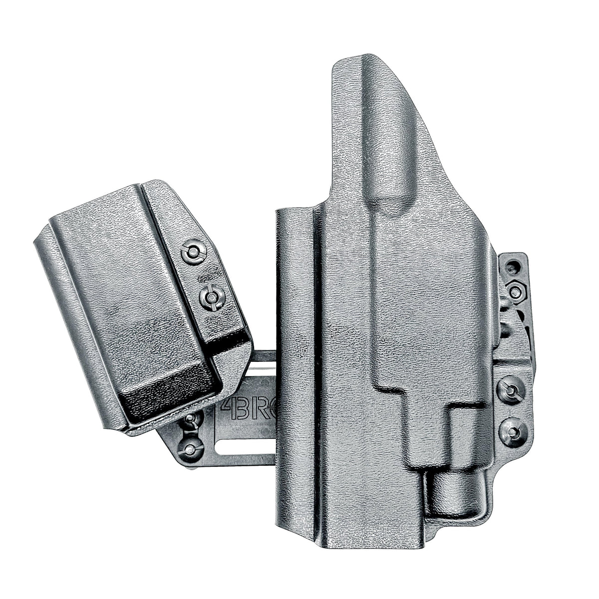4BROS Ruger RXM RaceCar Appendix Rig