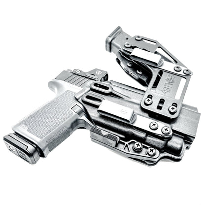 4BROS Ruger RXM RaceCar Appendix Rig