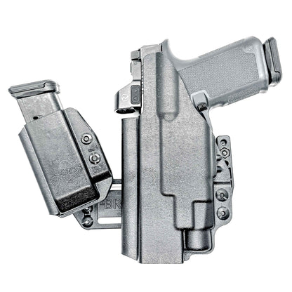 4BROS Ruger RXM RaceCar Appendix Rig