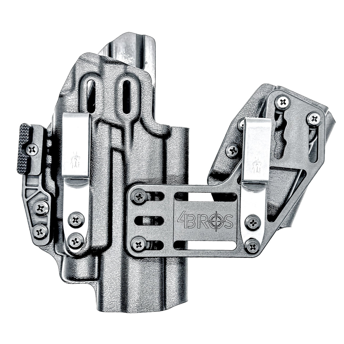 4BROS Sig Sauer P211 RaceCar Appendix Rig