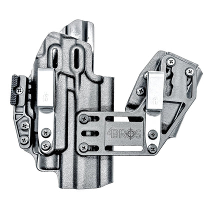 4BROS Sig Sauer P211 RaceCar Appendix Rig