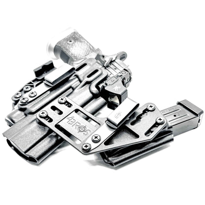 4BROS Sig Sauer P211 RaceCar Appendix Rig