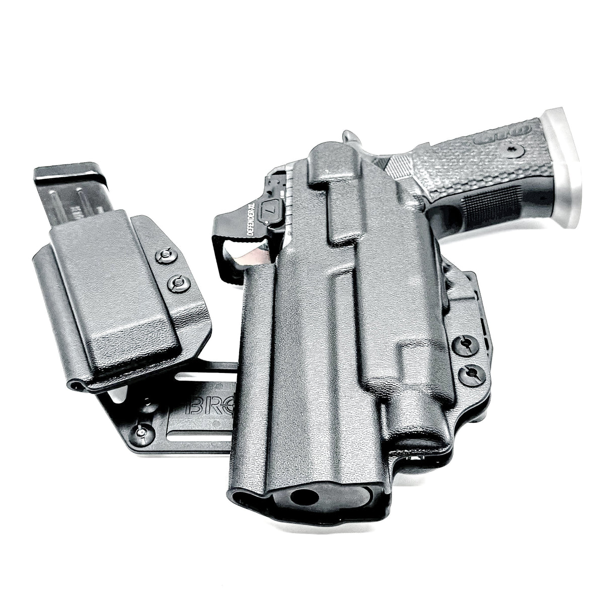 4BROS Sig Sauer P211 RaceCar Appendix Rig