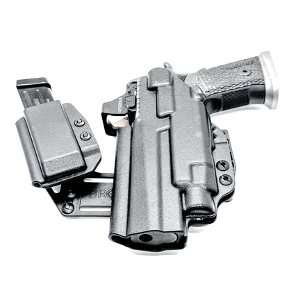 4BROS Sig Sauer P211 RaceCar Appendix Rig