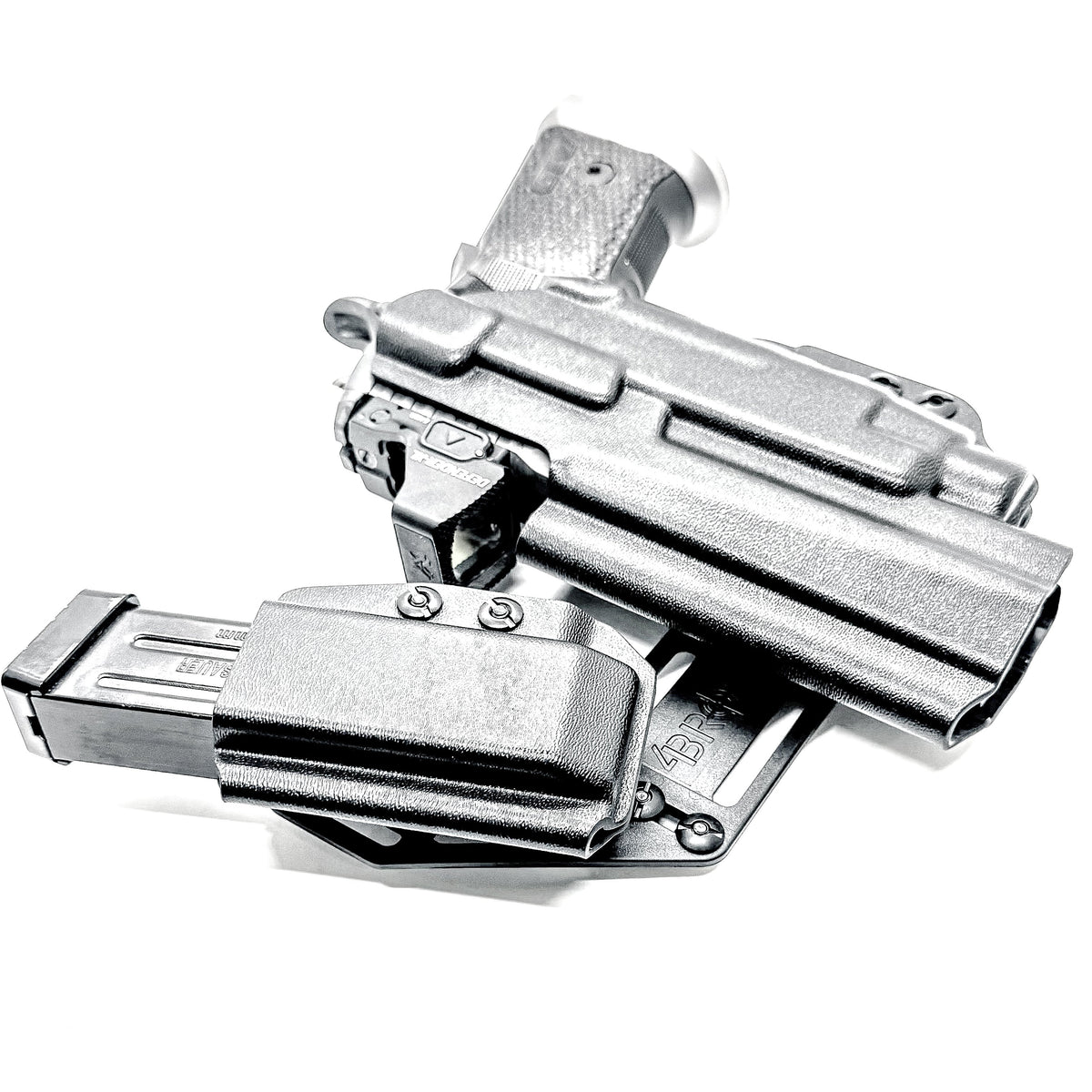 4BROS Sig Sauer P211 RaceCar Appendix Rig