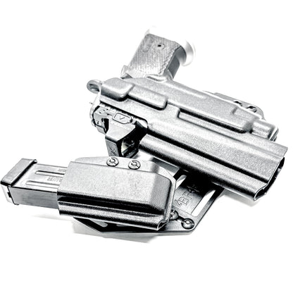 4BROS Sig Sauer P211 RaceCar Appendix Rig