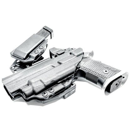 4BROS Sig Sauer P211 RaceCar Appendix Rig