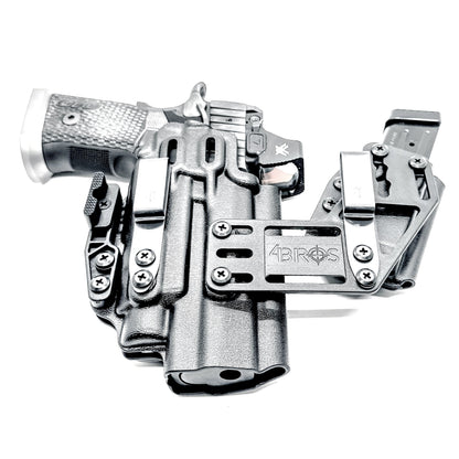 4BROS Sig Sauer P211 RaceCar Appendix Rig