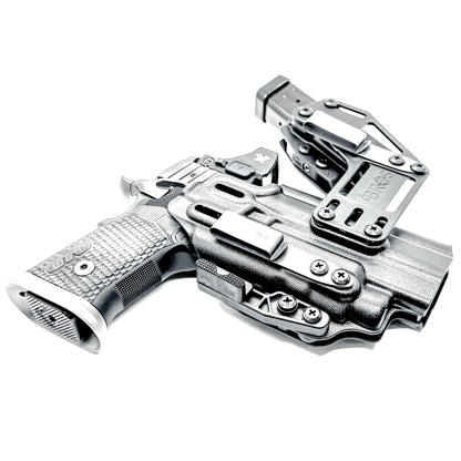 4BROS Sig Sauer P211 RaceCar Appendix Rig
