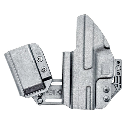 4BROS Smith & Wesson Shield X RaceCar Appendix Rig