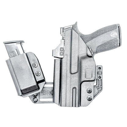 4BROS Smith & Wesson Shield X RaceCar Appendix Rig