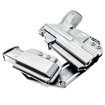 4BROS Smith & Wesson Shield X RaceCar Appendix Rig