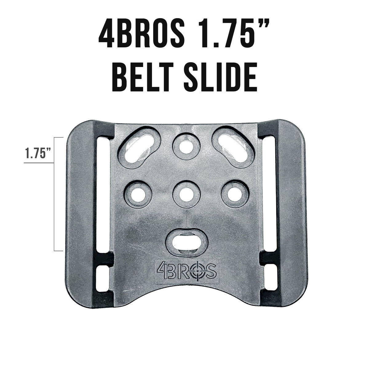 Motorola APX NEXT Smart Radio Holster