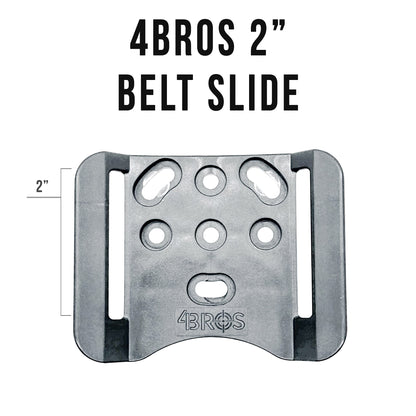 Motorola APX NEXT Smart Radio Holster