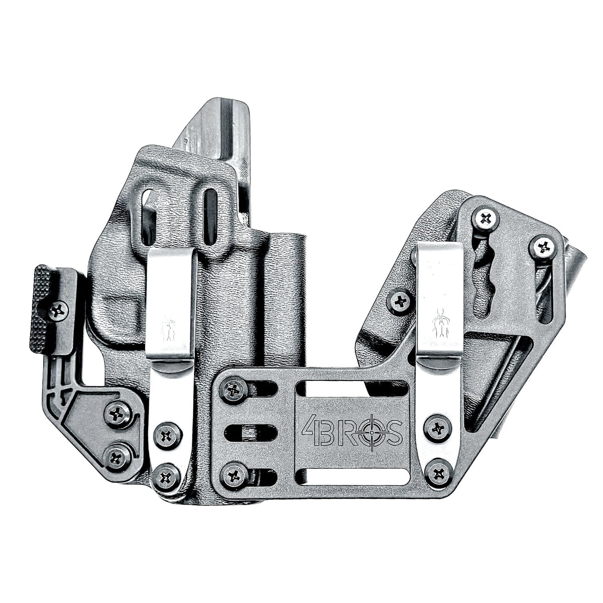 4BROS FN RaceCar Appendix Rig