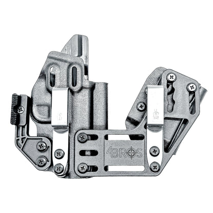 4BROS FN RaceCar Appendix Rig