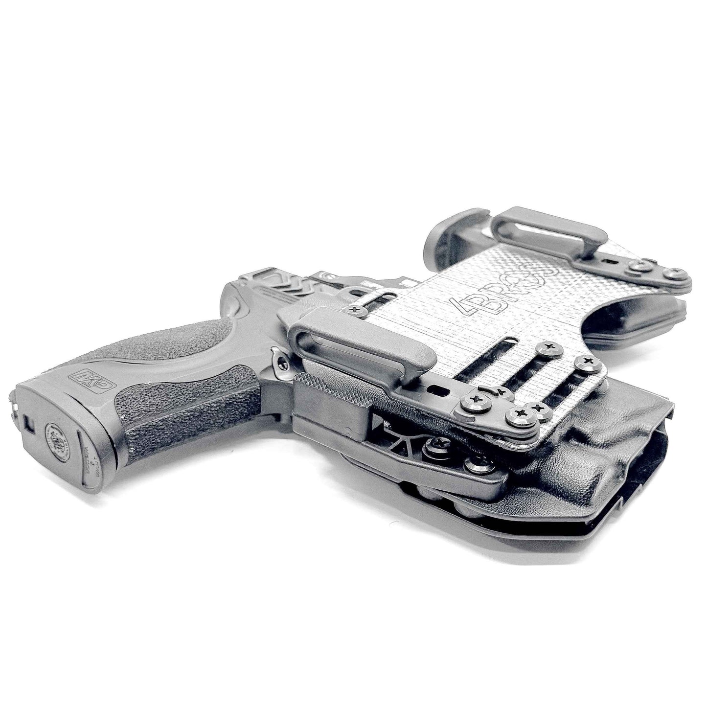 4BROS Smith & Wesson DadBod Appendix Rig