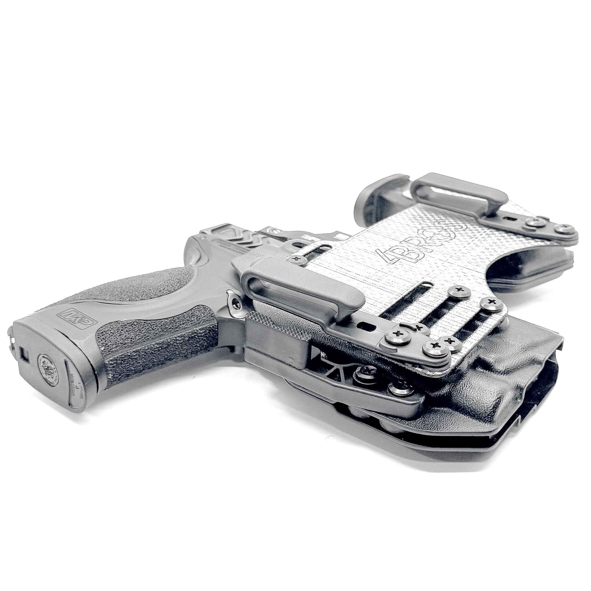 4BROS Smith & Wesson DadBod Appendix Rig