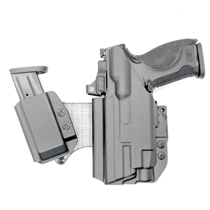 4BROS Smith & Wesson DadBod Appendix Rig