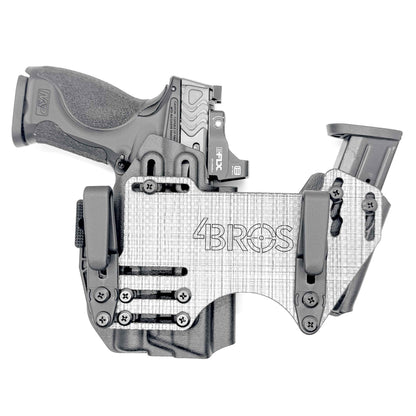 4BROS Smith & Wesson DadBod Appendix Rig
