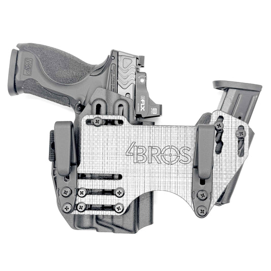 4BROS Smith & Wesson DadBod Appendix Rig