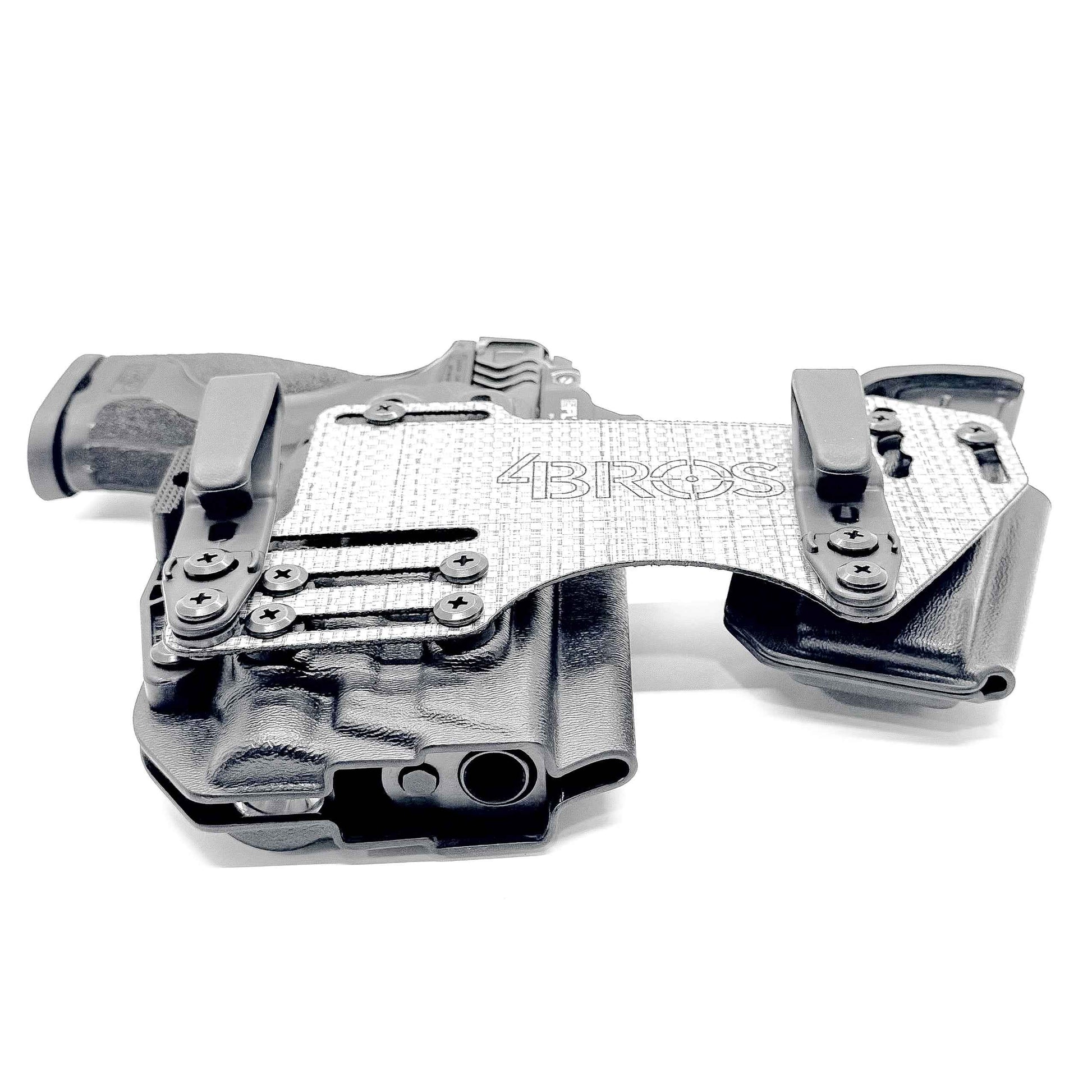 4BROS Smith & Wesson DadBod Appendix Rig