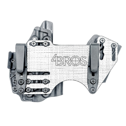 4BROS Icarus Precision P365 DadBod Appendix Rig