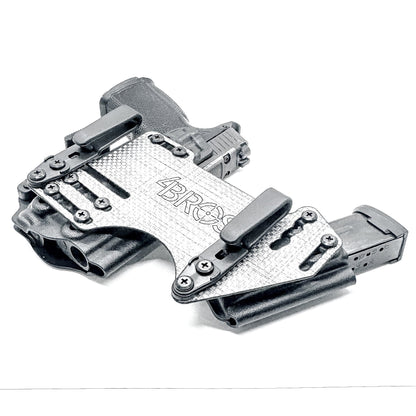 4BROS Icarus Precision P365 DadBod Appendix Rig