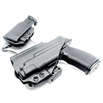 4BROS Icarus Precision P365 DadBod Appendix Rig