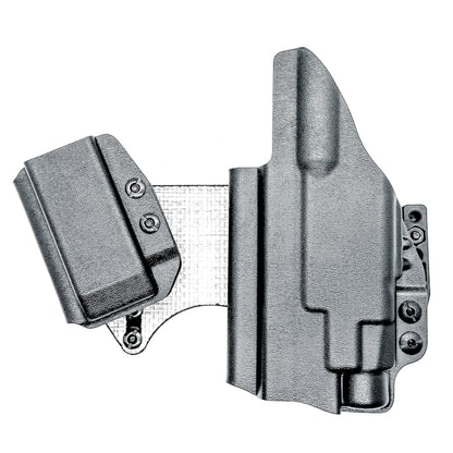 4BROS Ruger RXM DadBod Appendix Rig