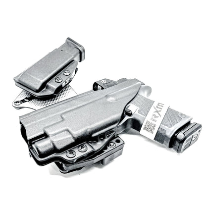 4BROS Ruger RXM DadBod Appendix Rig