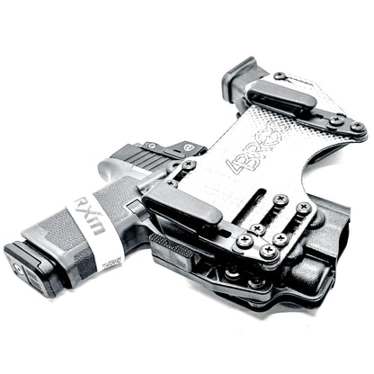 4BROS Ruger RXM DadBod Appendix Rig