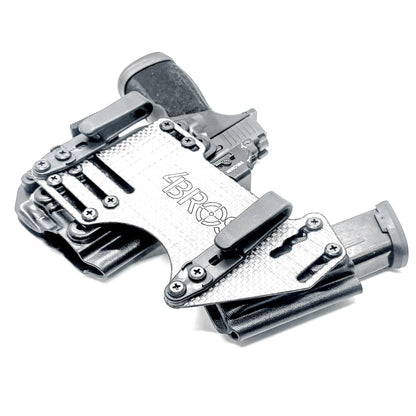 4BROS Sig Sauer P365 Series DadBod Appendix Rig