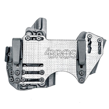 4BROS Sig Sauer P365 Series DadBod Appendix Rig